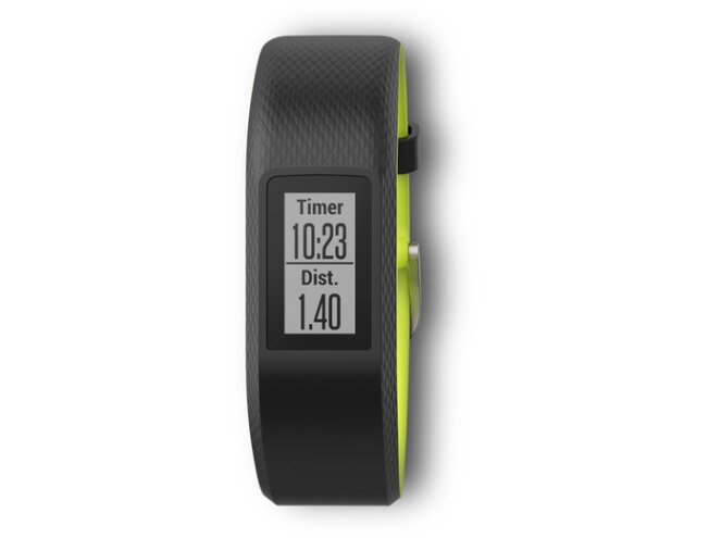 Aktiivsuskell Garmin v&iacute;vosport