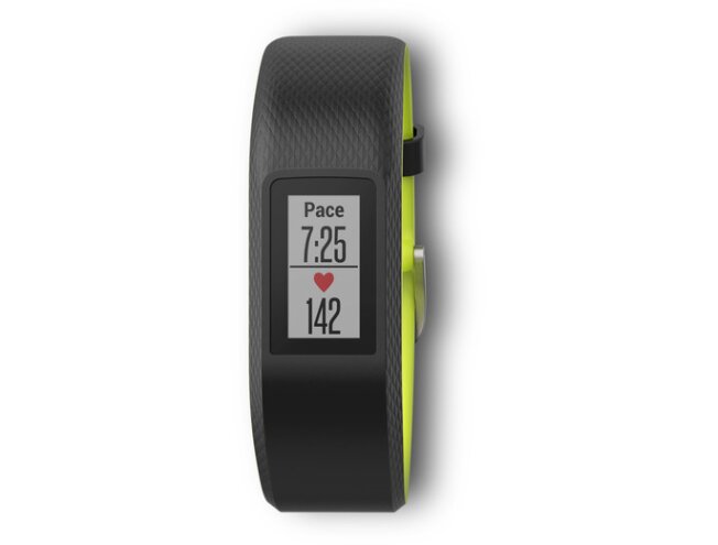 Aktiivsuskell Garmin v&iacute;vosport