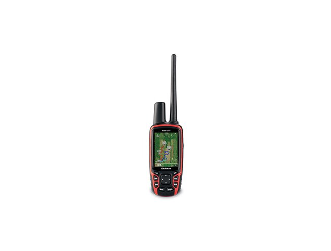 Garmin Koera GPS Astro 320