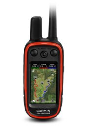 Garmin Koera GPS Alpha 100 Ainult k&auml;siseade