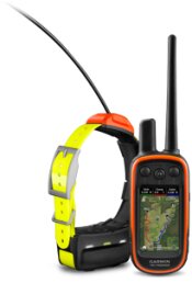 Garmin Koera GPS Alpha 100 T5 Bundle