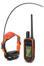 Garmin Koera GPS Alpha 100 T5 mini Bundle