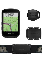 Jalgratta GPS Garmin Edge 530 Sensor bundle