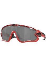 P&auml;ikeseprillid OAKLEY Jawbreaker Red Tiger Prizm Black