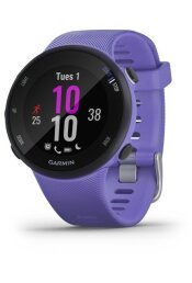 Spordikell Garmin Forerunner 45 45s lilla 39mm