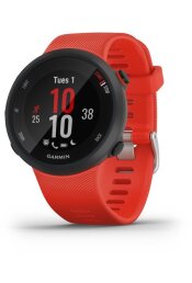 Spordikell Garmin Forerunner 45 45 punane 42mm