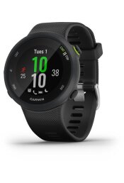 Spordikell Garmin Forerunner 45 45 must 42mm