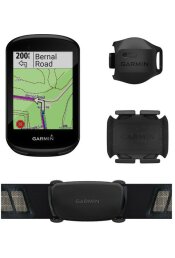 Jalgratta GPS Garmin Edge 830 Sensor bundle