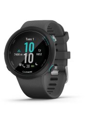 Ujumiskell Garmin Swim 2 hall