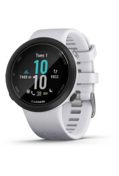 Ujumiskell Garmin Swim 2 valge