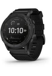 Seikluskell Garmin tactix Delta Solar Ballistics