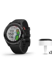 Golfikell Garmin Approach S62 CT 10 Bundle