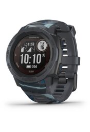 Seikluskell Garmin Instinct Solar nutikell Surf Pipeline
