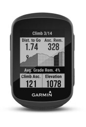 Jalgratta GPS Garmin Edge 130 Plus Ainult seade