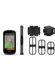 Jalgratta GPS Garmin Edge 1030 Plus Bundle