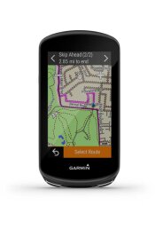 Jalgratta GPS Garmin Edge 1030 Plus Ainult seade