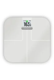 Garmin Index Smart Scale S2 valge