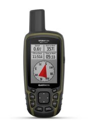 K&auml;si GPS Garmin GPSMAP 65s GPSMAP 65s