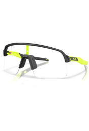 P&auml;ikeseprillid OAKLEY Sutro Lite Matte Black Clear