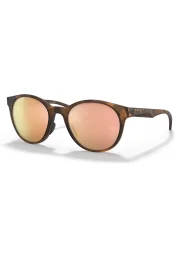 P&auml;ikeseprillid OAKLEY Spindrift Matte Brown Tortoise Prizm Rose Gold
