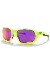 P&auml;ikeseprillid OAKLEY Plazma Matte Retina Burn Prizm Road