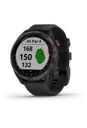 Golfikell Garmin Approach S42 must/must