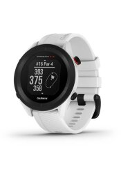 Golfikell Garmin Approach S12 valge