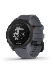Golfikell Garmin Approach S12 graniit sinine