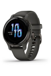 Nutikell Garmin VENU 2S Graphite/Slate