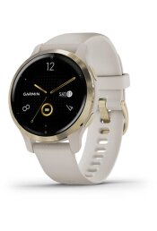 Nutikell Garmin VENU 2S Light Sand/Light Gold
