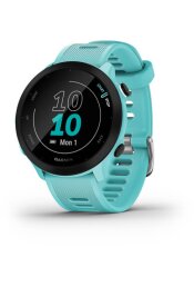 Spordikell Garmin Forerunner 55 sinine