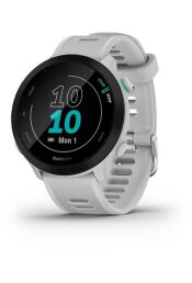 Spordikell Garmin Forerunner 55 valge