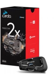 Cardo Scala Rider FREECOM 2x Solo