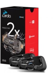 Cardo Scala Rider FREECOM 2x Duo