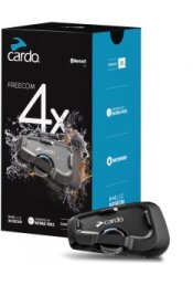 Cardo Scala Rider FREECOM 4x Solo