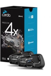 Cardo Scala Rider FREECOM 4x Duo
