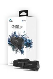 Cardo Spirit HD Duo