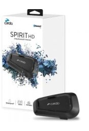 Cardo Spirit HD Single