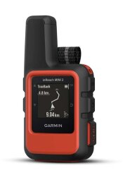 inReach Mini 2 Punane