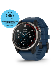 Spordikell Garmin quatix 7 PRO AMOLED Safiir