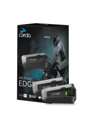 Cardo Scala Rider Packtalk Edge Duo