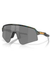 P&auml;ikeseprillid OAKLEY Sutro Lite Sweep Patrick Mahomes II - Dark Galaxy Prizm Black