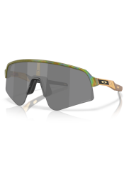 P&auml;ikeseprillid OAKLEY Sutro Lite Sweep Fern Spacedust Prizm Black