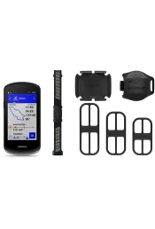 Jalgratta GPS Garmin Edge 1040 Bundle