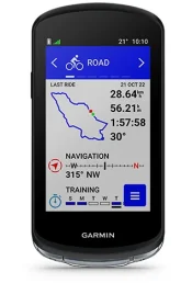 Jalgratta GPS Garmin Edge 1040 Ainult seade