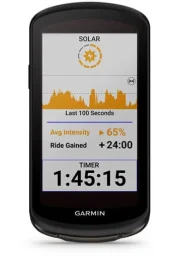 Jalgratta GPS Garmin Edge 1040 Solar