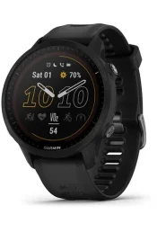 Spordikell Garmin Forerunner 955 Solar - Black