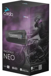 Cardo Scala Rider Packtalk NEO Single