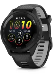 Spordikell Garmin Forerunner 265 Black