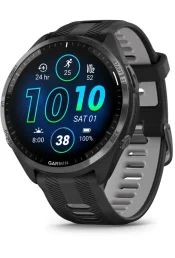 Spordikell Garmin Forerunner 965 Black